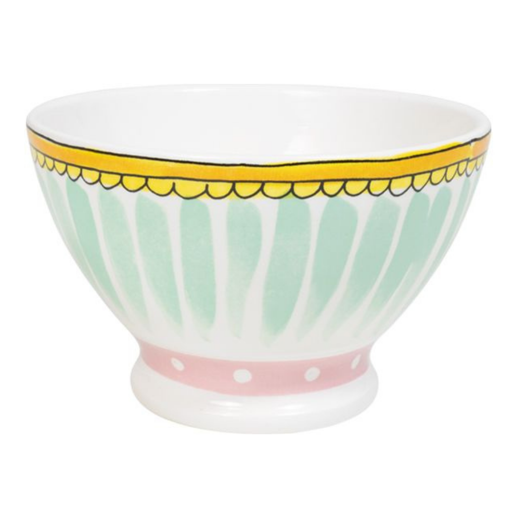 Blond Amsterdam Schaal Even Bijkletsen Mint 13 cm