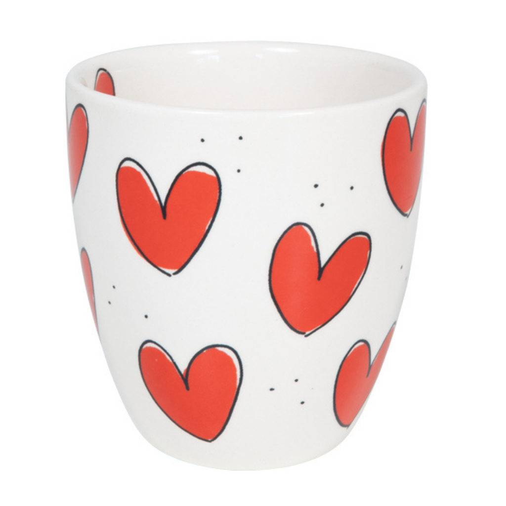 Blond Amsterdam Minimok Even Bijkletsen Red Hearts 0.2L