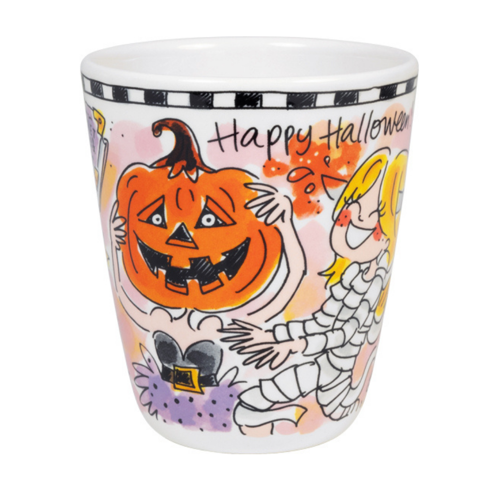 Blond Amsterdam Mok Halloween 0.35 L