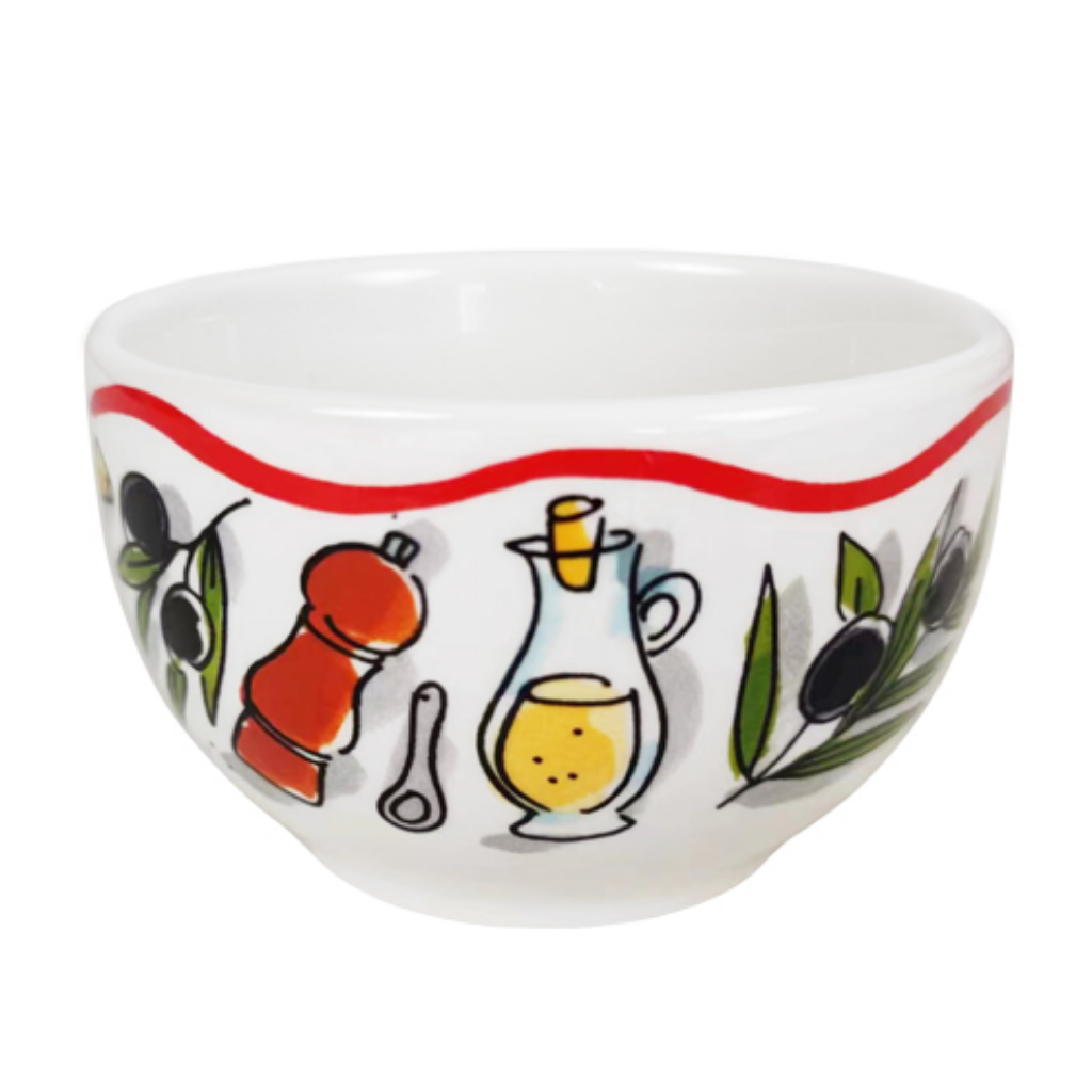 Blond Amsterdam Kom Pasta 8.5 x 5.5 cm