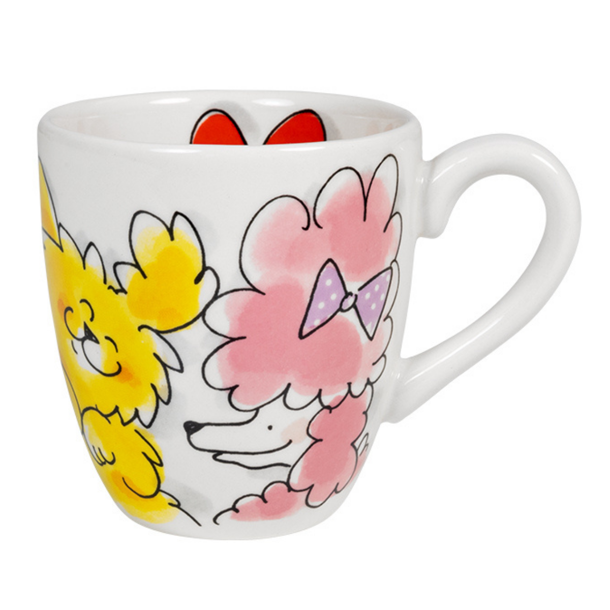 Blond Amsterdam Minimok Dier Dog 0.2 L