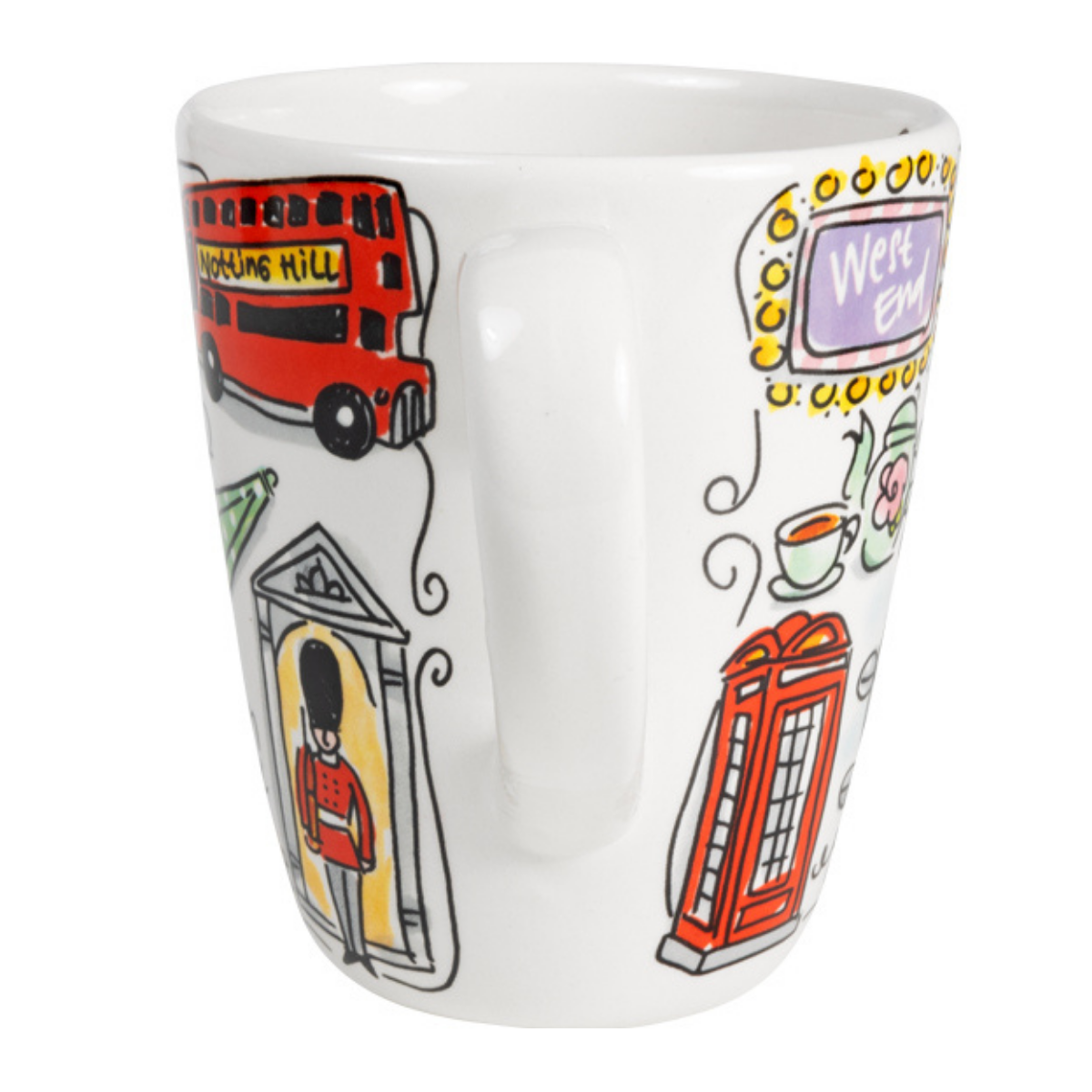 Blond Amsterdam Mok City London Icon 0.35 L