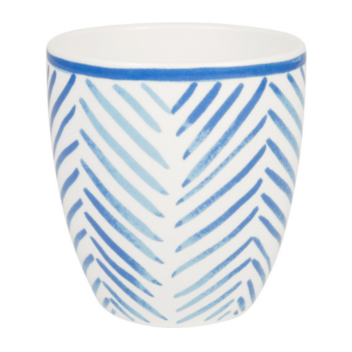 Blond Amsterdam Minimok Sushi Blue Stripes 0.2 L