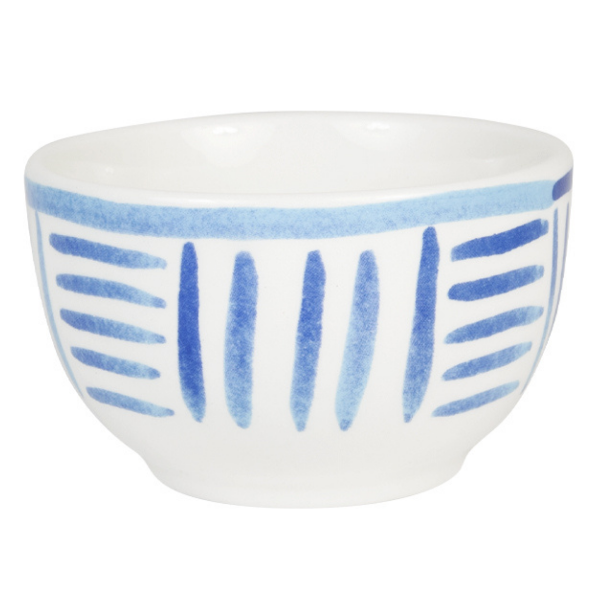Blond Amsterdam Kom Sushi Blue 8 cm