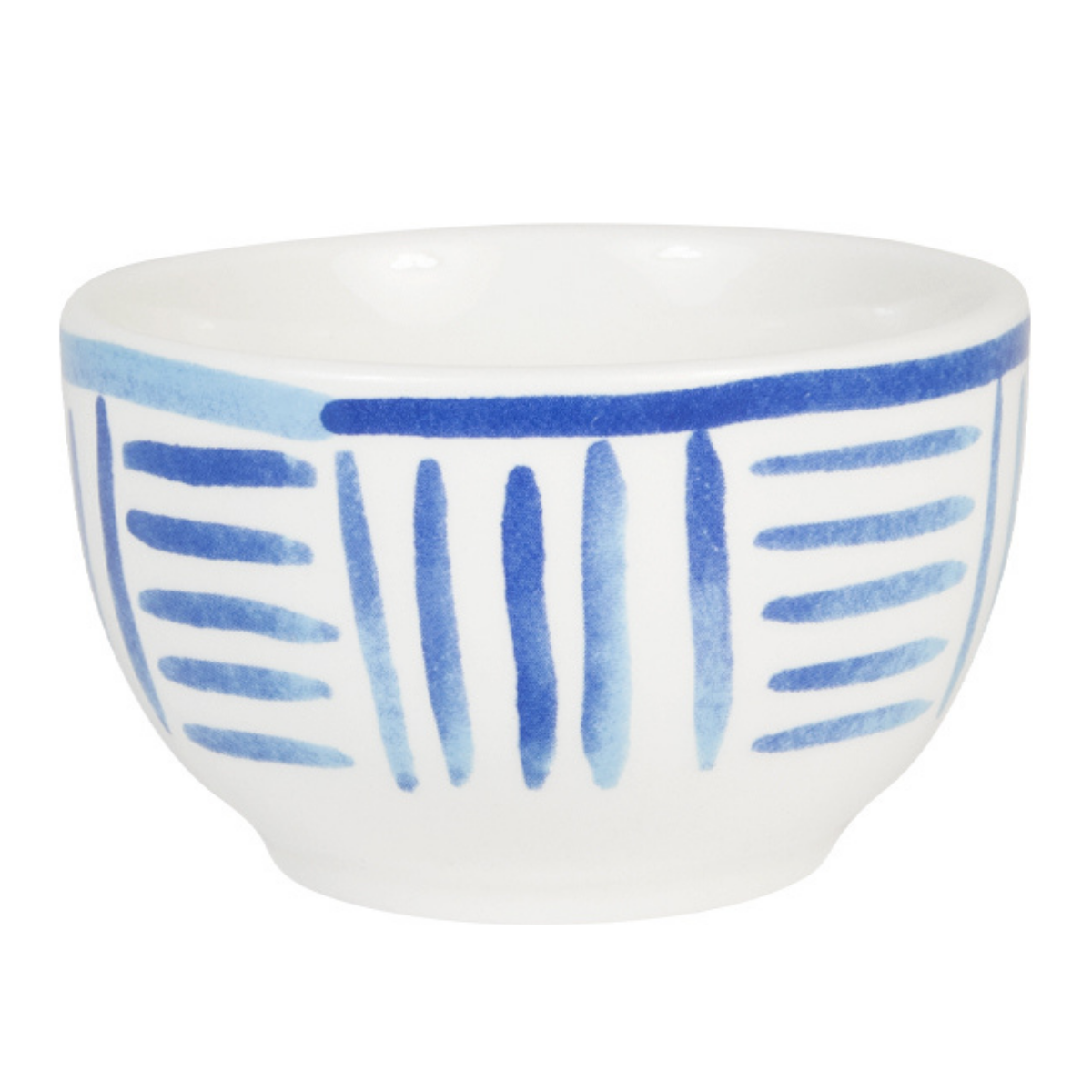 Blond Amsterdam Kom Sushi Blue 8 cm