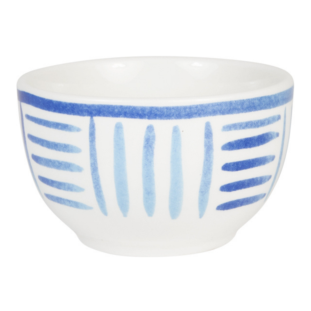Blond Amsterdam Kom Sushi Blue 8 cm