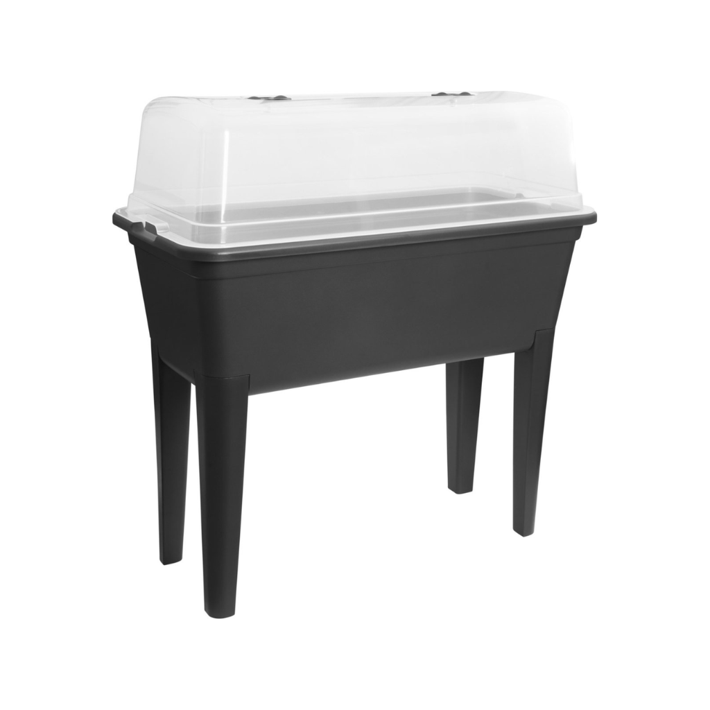 Easyday kweektafel set 78 x 76 x 37 cm