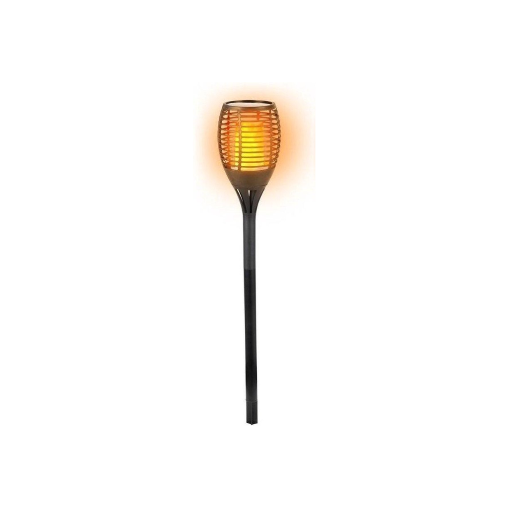 Solar Fakkel Flame LED 62 cm