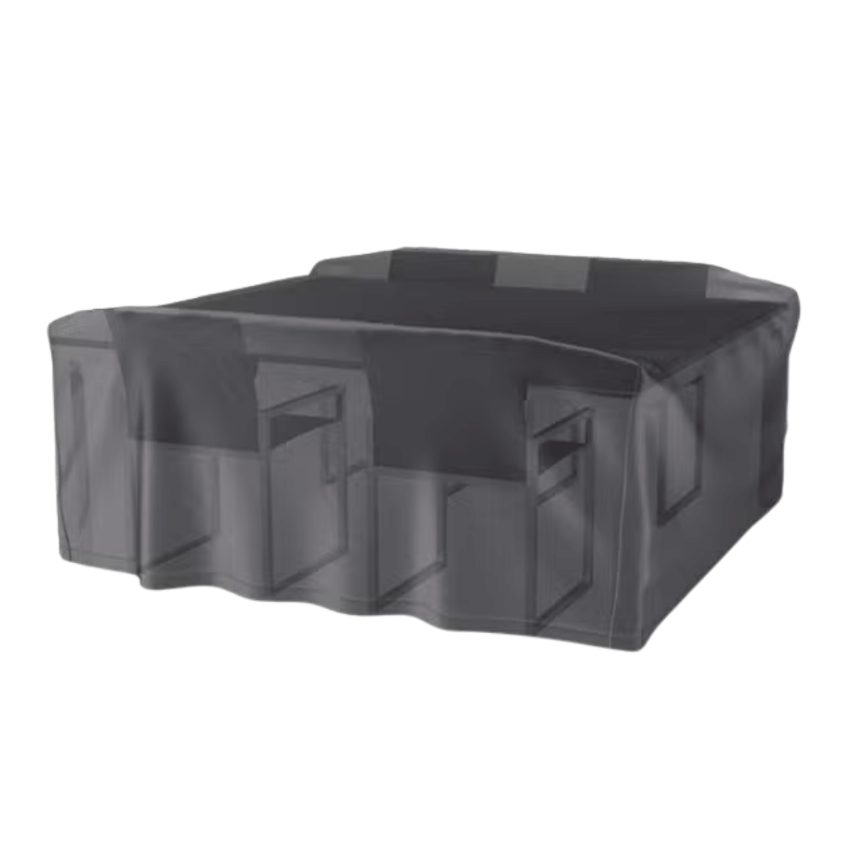 Aerocover Tuinsethoes 7930 180 x 85 x 150 cm