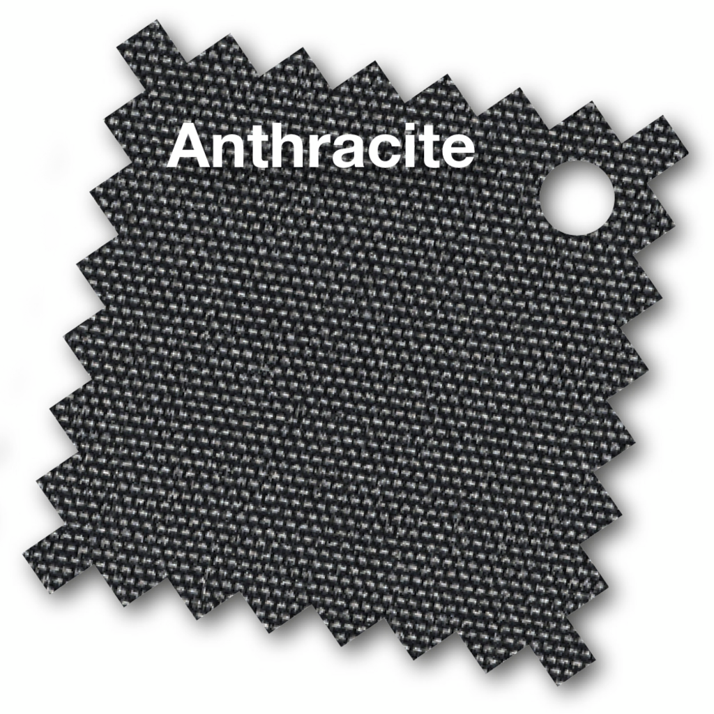 Platinum Zweefparasol Voyager T¹ Antraciet Rechthoek 200 x 300 cm
