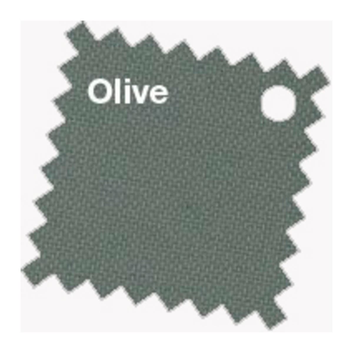 Platinum Stokparasol Riva Olive Vierkant 250 x 250 cm