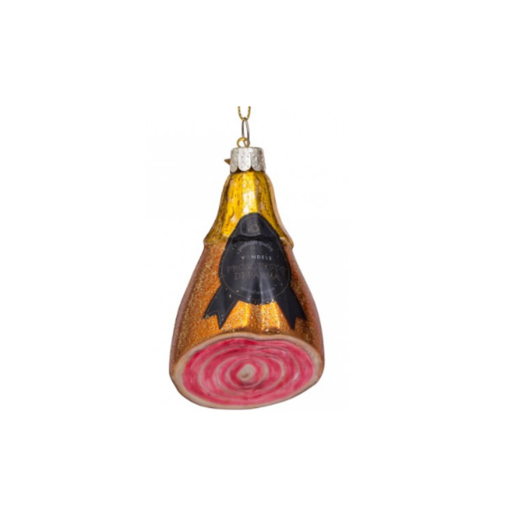 Vondels Kersthanger Parmaham