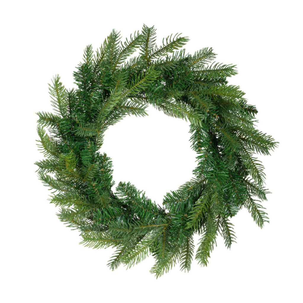 Everlands Grandis krans 50 cm