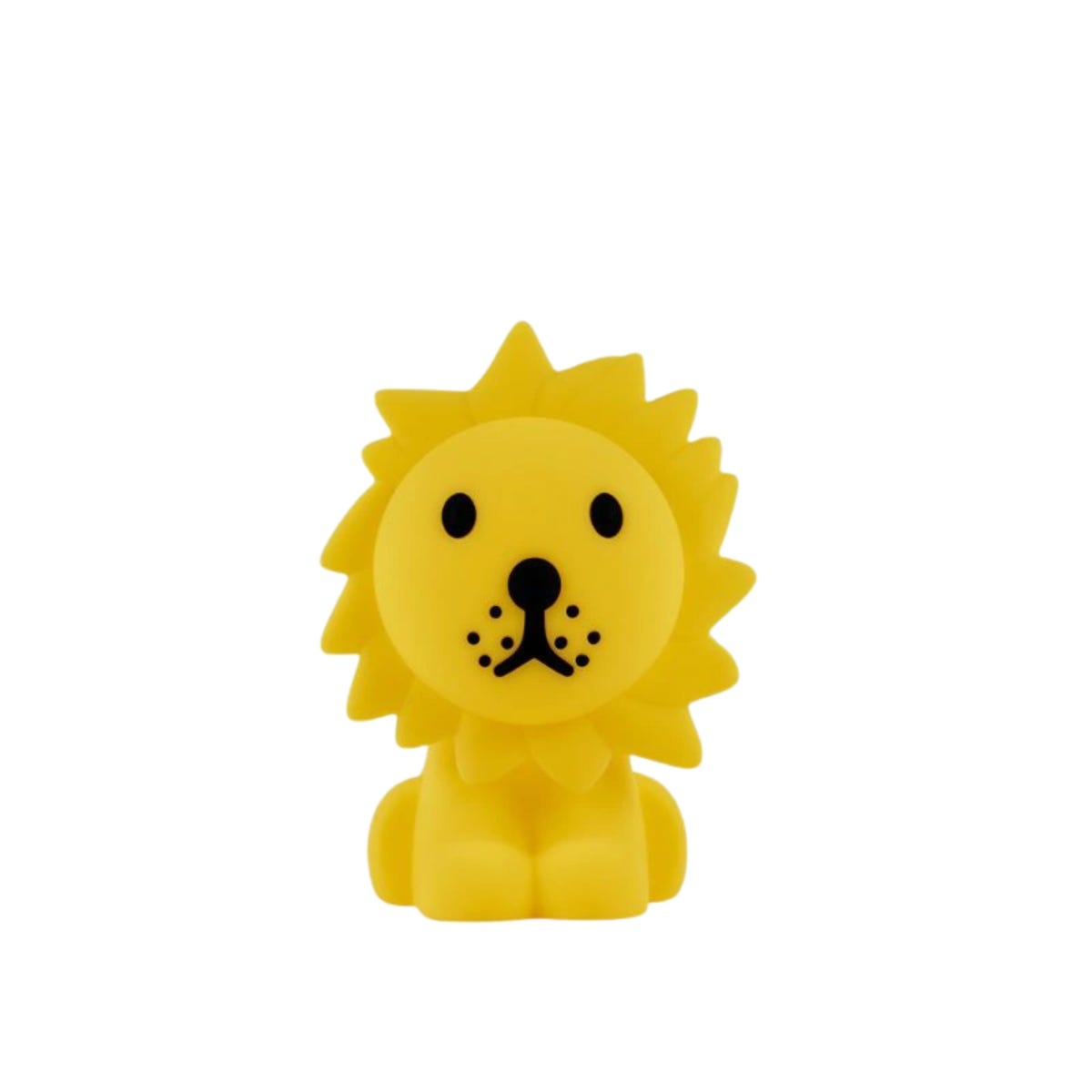 Mr Maria Nachtlampje Lion First Light 25 x 16 cm
