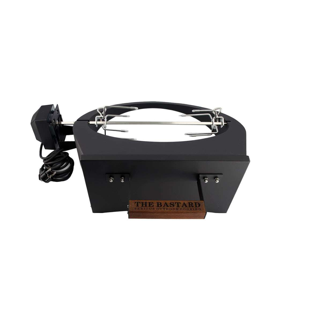 The Bastard Pizza Rotisserie Large