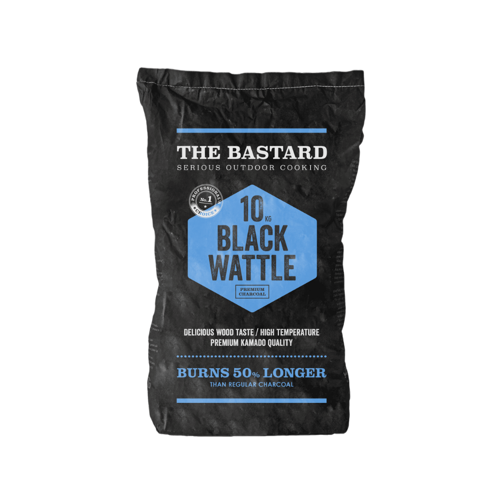 The Bastard Black Wattle 10 kg