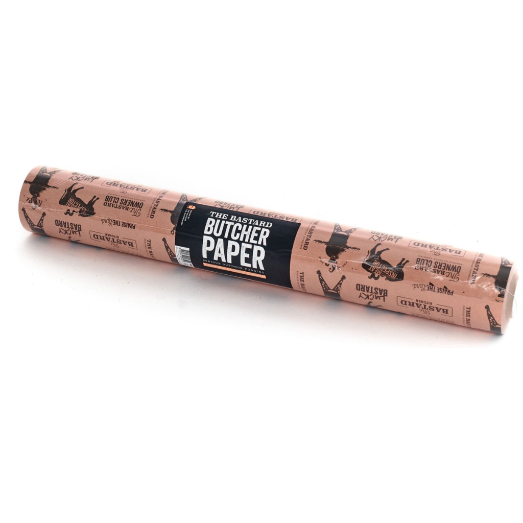 The Bastard Butcher Paper