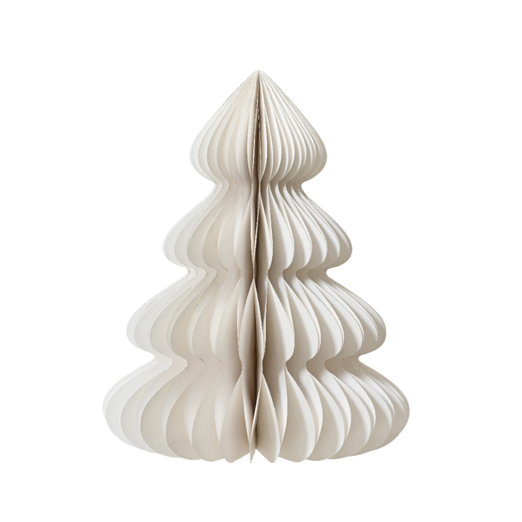 Decoris Boom papier wit 48 x 60 cm