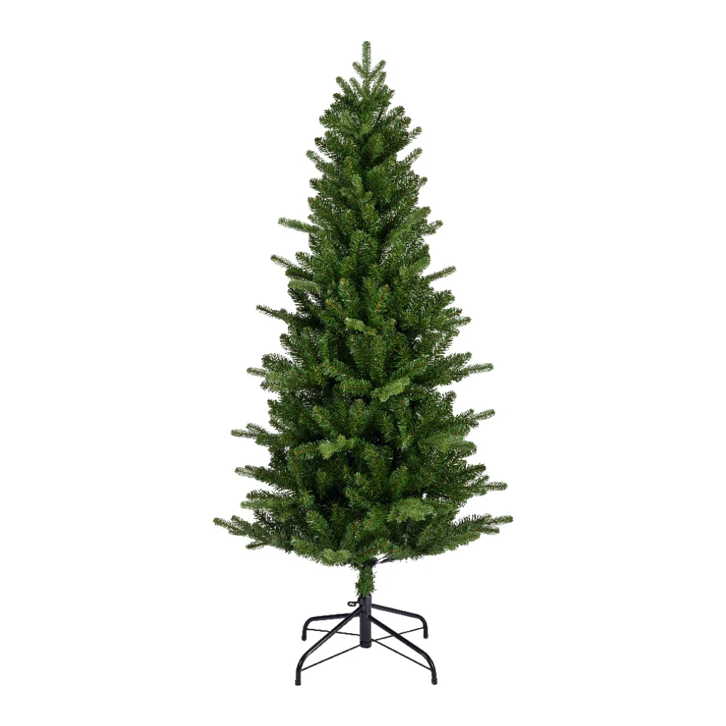 Everlands kunstkerstboom Killington fir groen 180 x 93 cm