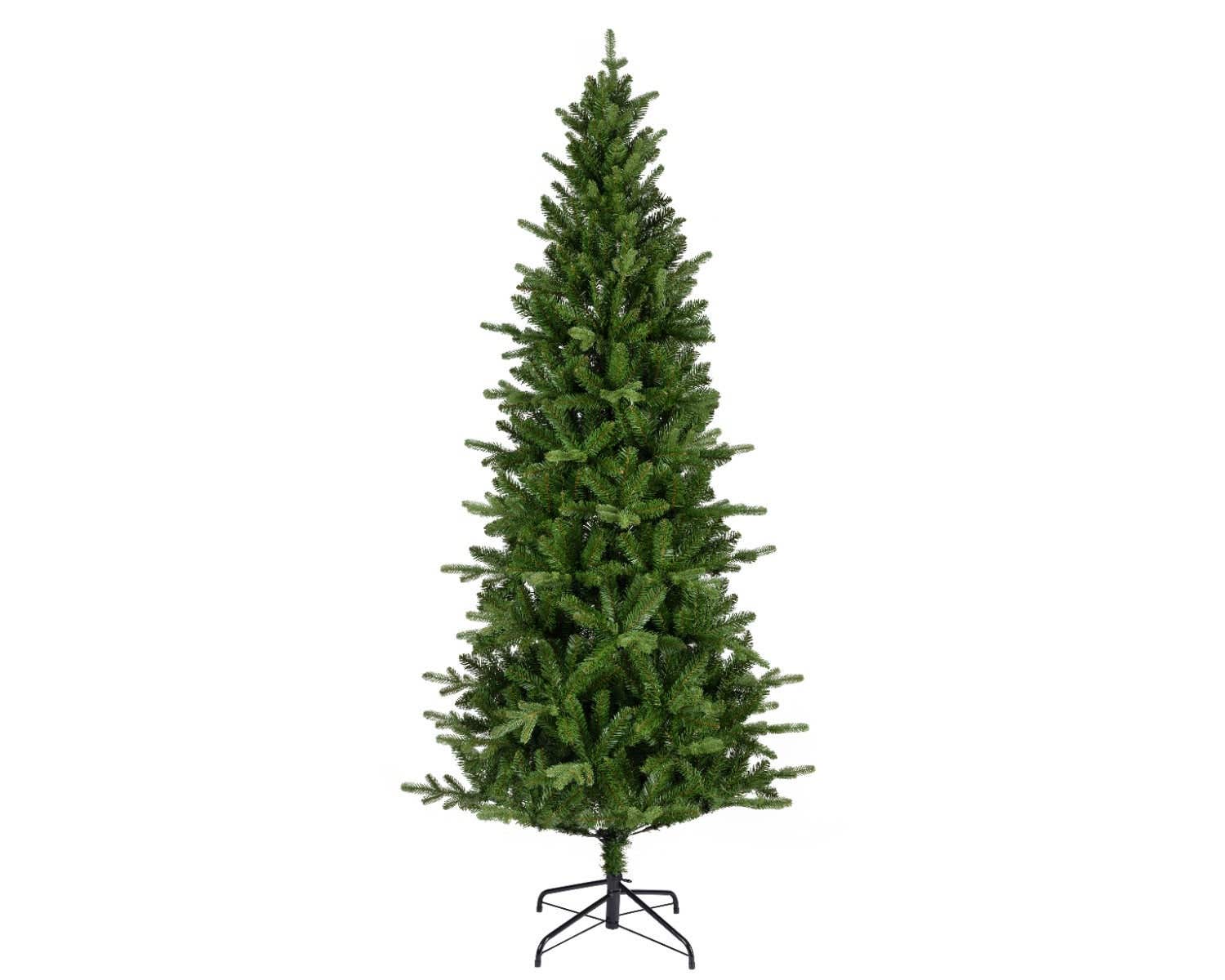 Everlands kunstkerstboom Killington fir groen 300 x 139 cm