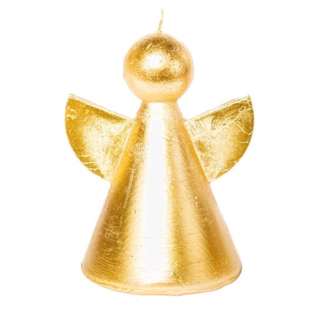 Home Society Engel kaarsen 11.5 cm