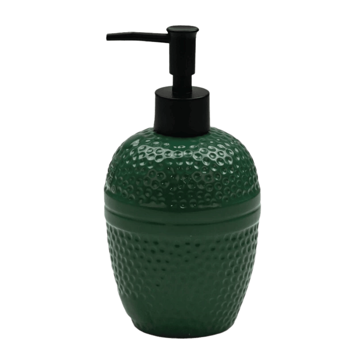 Big Green Egg Zeepdispenser