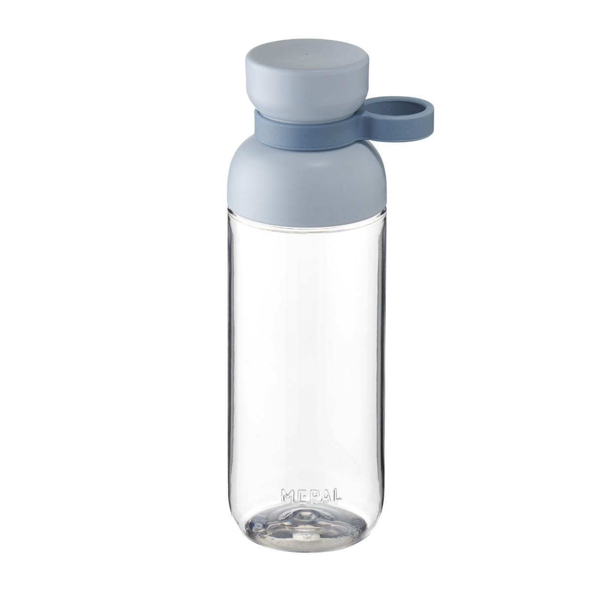 Mepal Waterfles Vita 500 ml - Nordic Blue - 8,7 x 6,5 x 20,9 cm