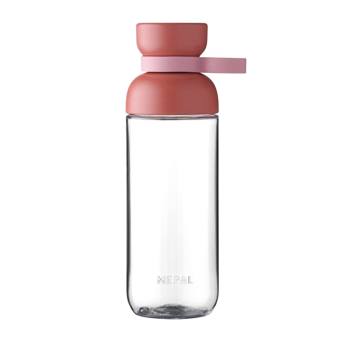 Mepal Waterfles Vita 500 ml - Vivid Mauve - 8,7 x 6,5 x 20,9 cm