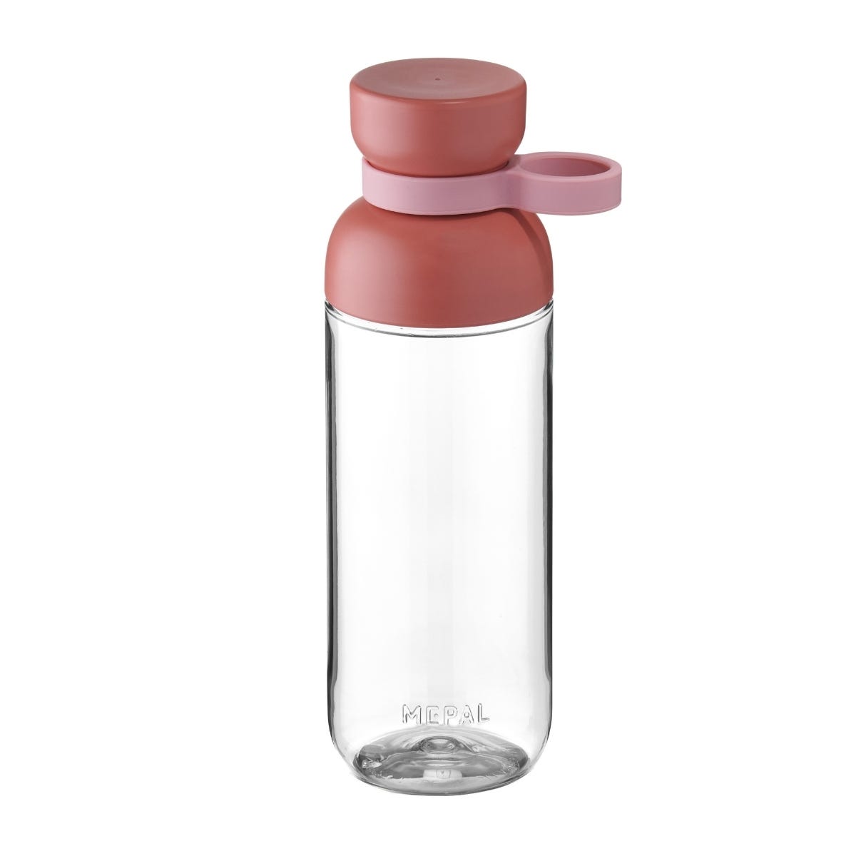 Mepal Waterfles Vita 500 ml - Vivid Mauve - 8,7 x 6,5 x 20,9 cm