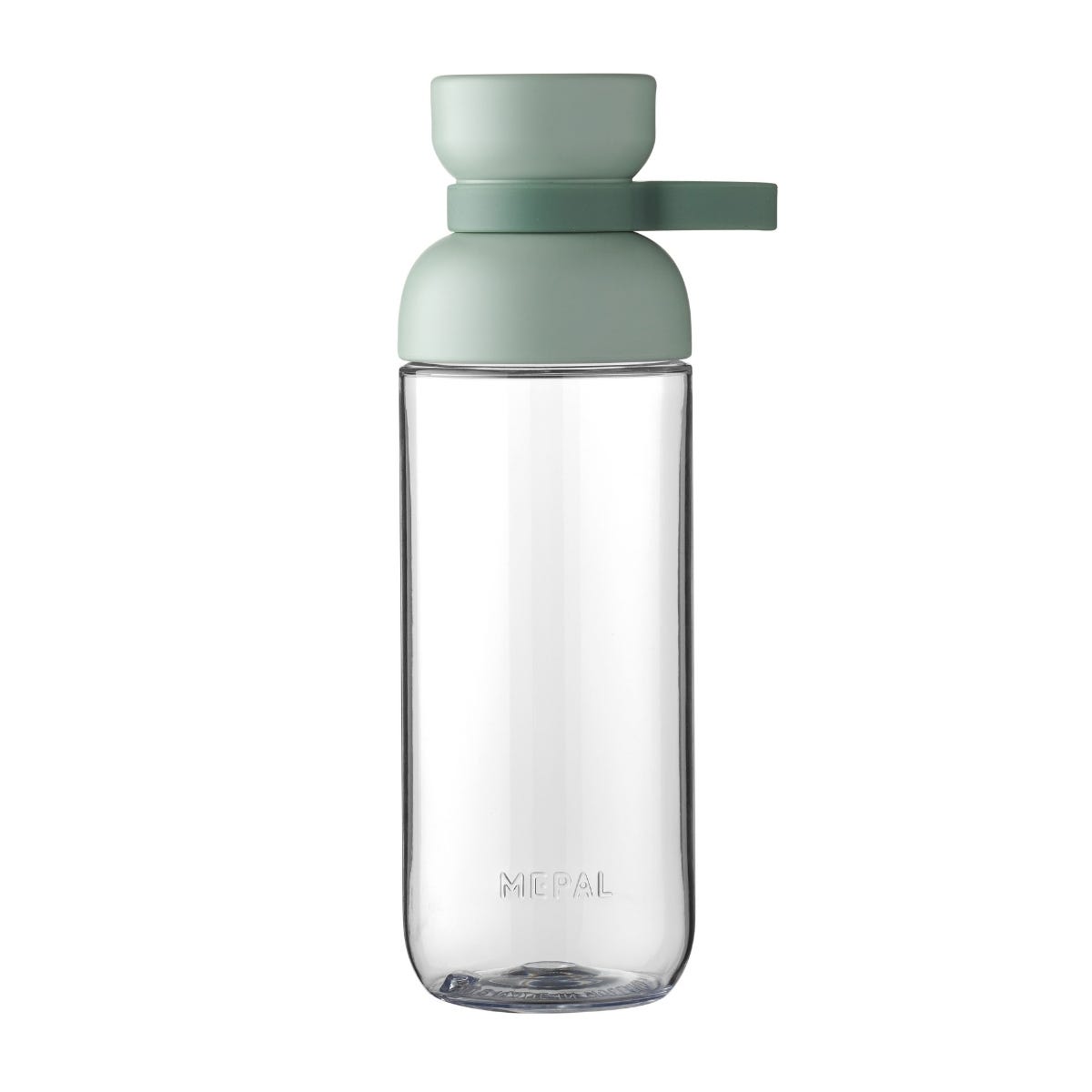 Mepal Waterfles Vita 500 ml - Nordic Sage - 8,7 x 6,5 x 20,9 cm