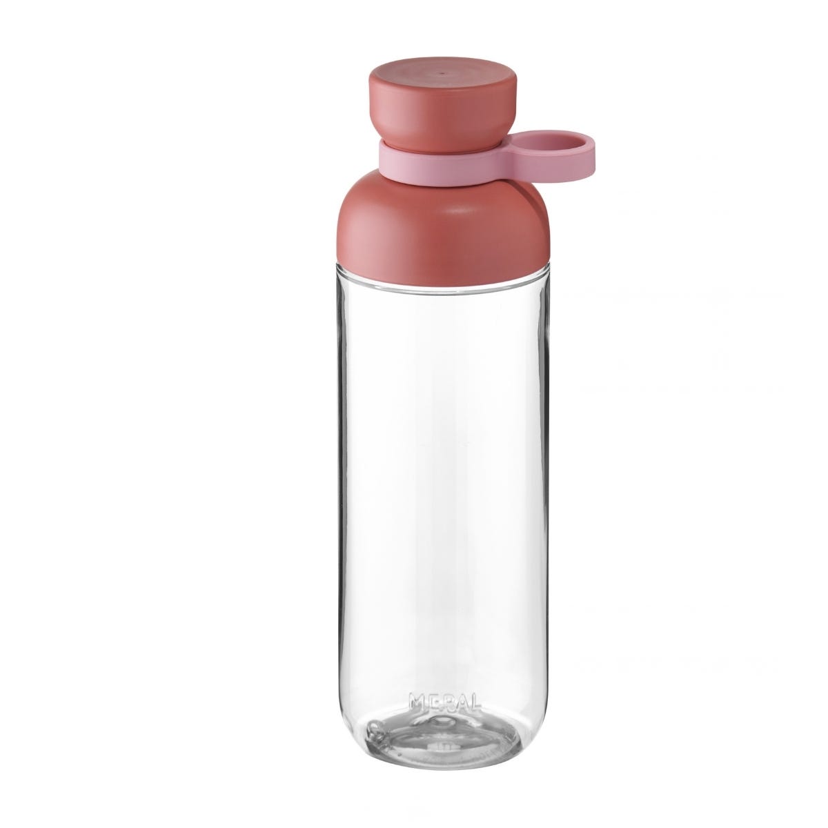 Mepal Waterfles Vita 700 ml - Vivid Mauve - 9 x 7,5 x 24,2 cm