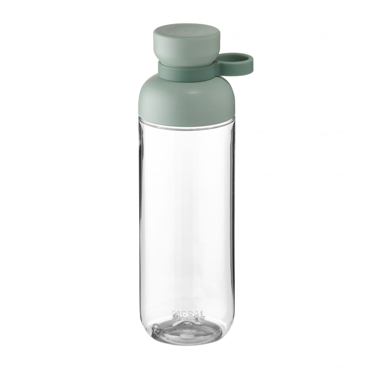 Mepal Waterfles Vita 700 ml - Nordic Sage - 9 x 7,5 x 24,2 cm
