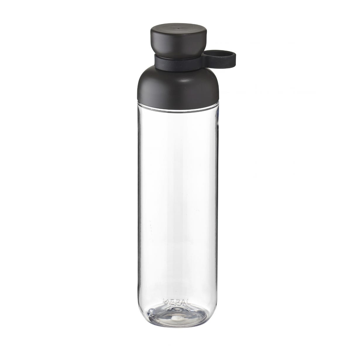 Mepal Waterfles Vita 900 ml - Nordic Black - 9 x 7,5 x 27,5 cm