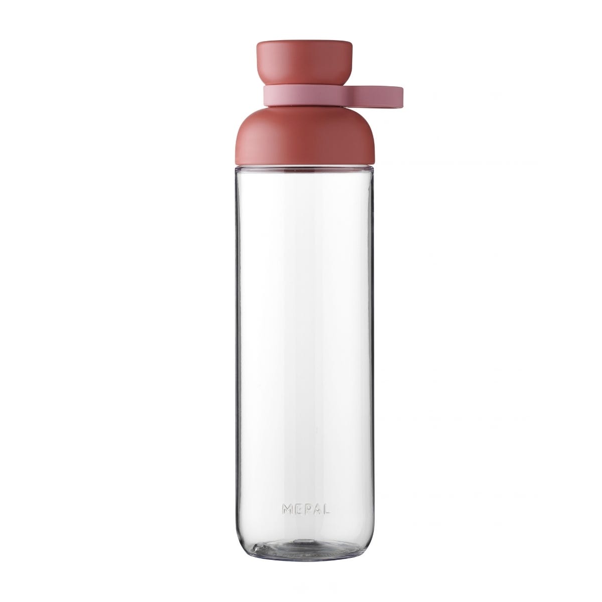 Mepal Waterfles Vita 900 ml - Vivid Mauve - 9 x 7,5 x 27,5 cm