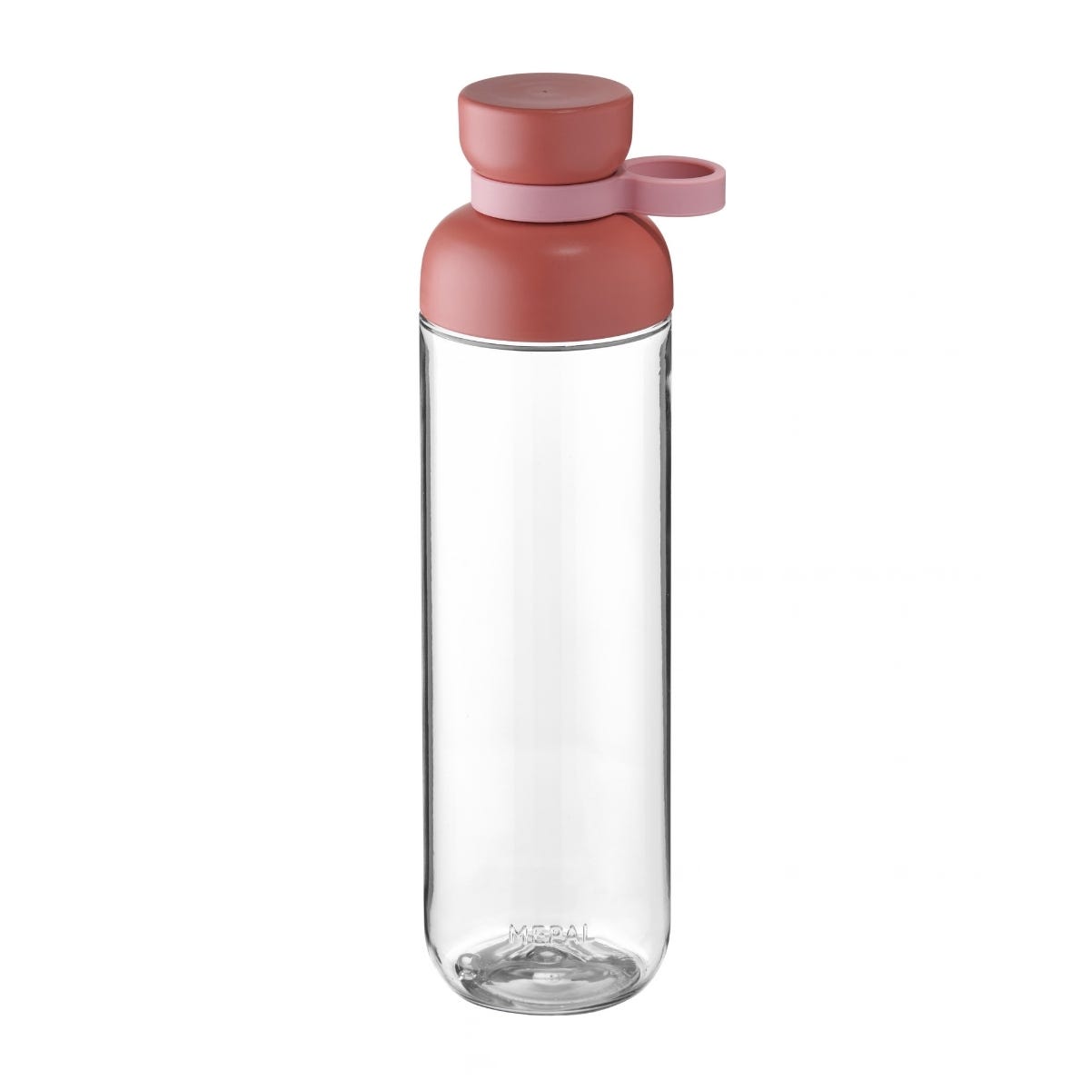 Mepal Waterfles Vita 900 ml - Vivid Mauve - 9 x 7,5 x 27,5 cm