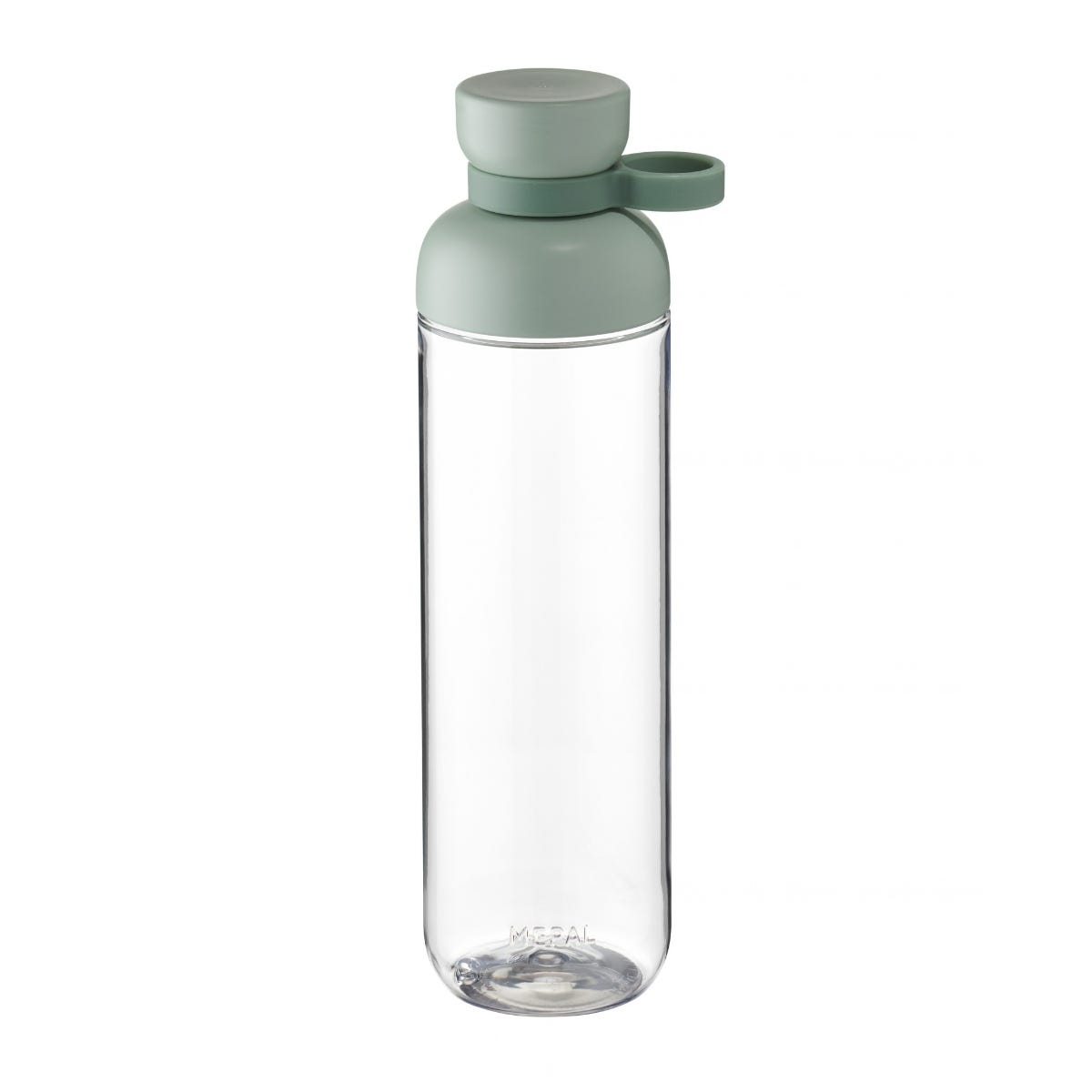 Mepal Waterfles Vita 900 ml - Nordic Sage - 9 x 7,5 x 27,5 cm