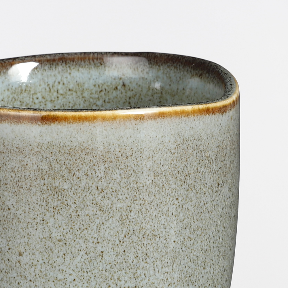 Mica Decorations Tabo servies set groen 16-delig
