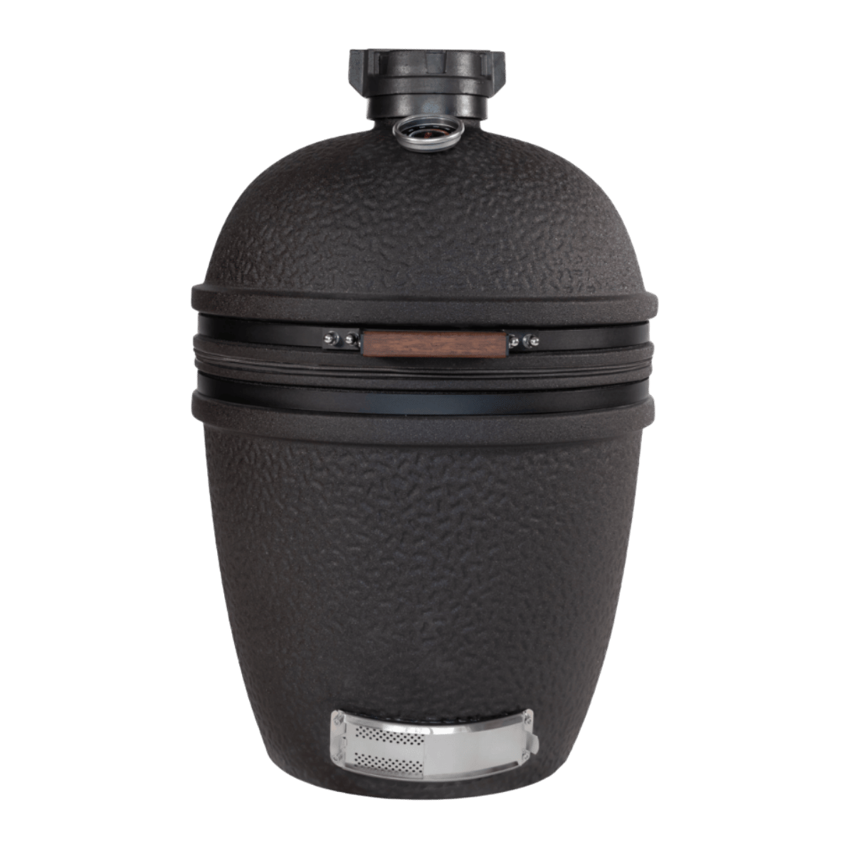 The Bastard Kamado-barbecue Urban Large Solo Zwart