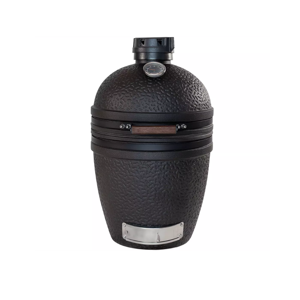 The Bastard Kamado-barbecue Urban Solo Zwart