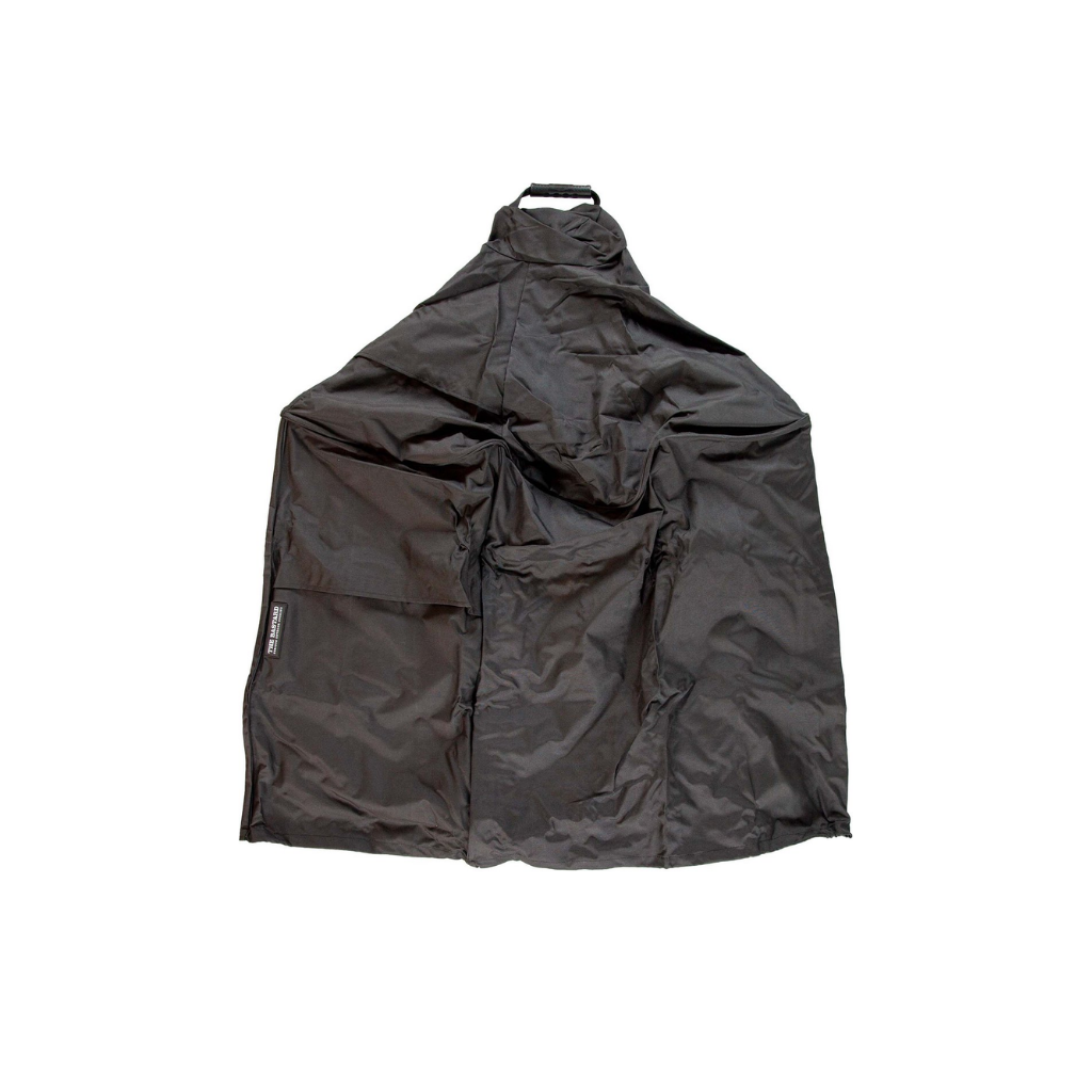 The Bastard Raincover Xl Met Pu Coating