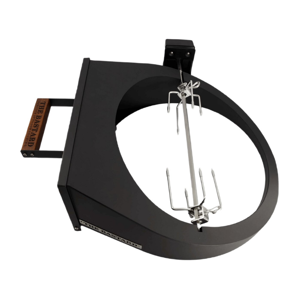 The Bastard Pizza Rotisserie Medium ø 48 cm