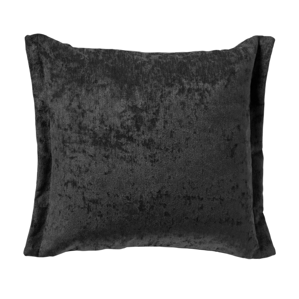 Dutch Decor Sierkussen Lewis raven 45 x 45 cm