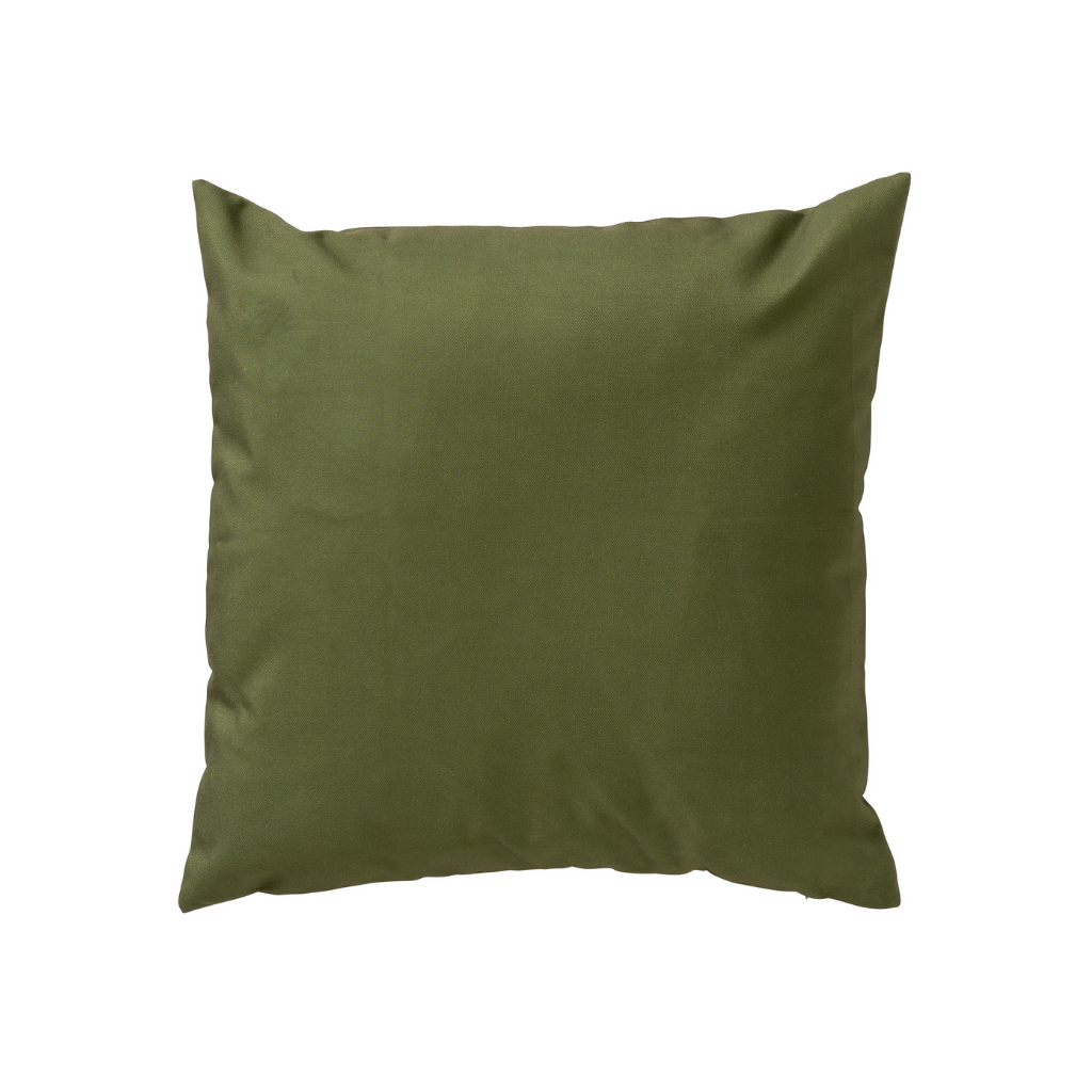 Dutch Decor Outdoor Sierkussen Santorini olive branch 45 x 45 cm