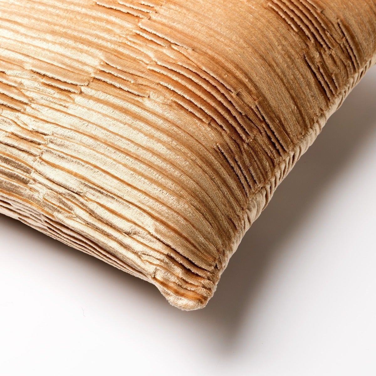 Dutch Decor Sierkussen Clemence Almond Buff 45 x 45 cm