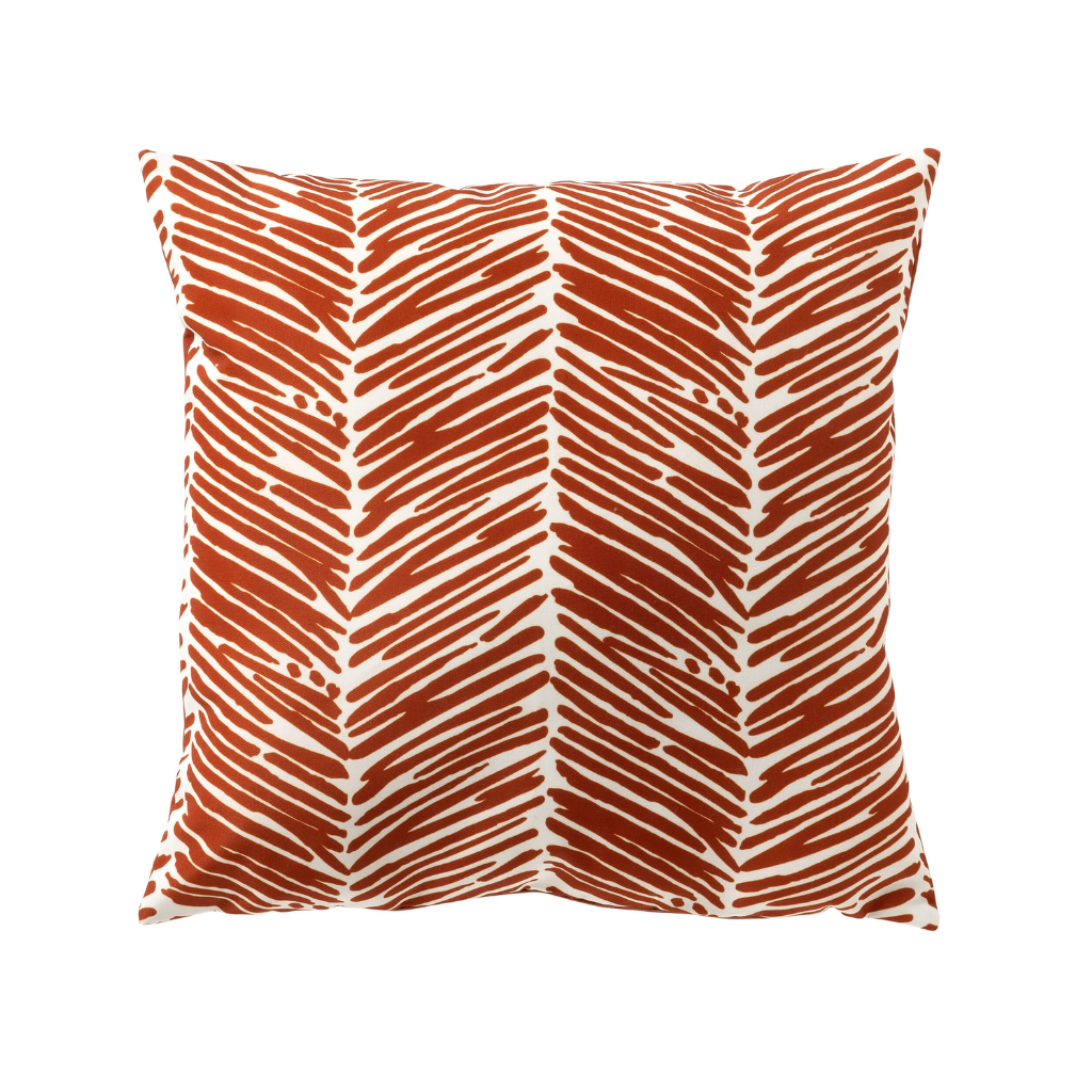 Dutch Decor Outdoor Sierkussen Dean potters clay 45 x 45 cm