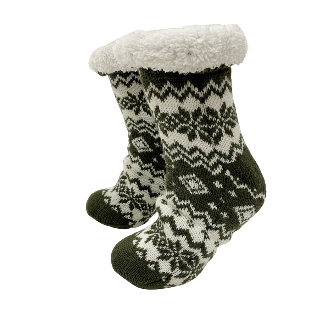 Sven Huissokken Martine Olive - one size