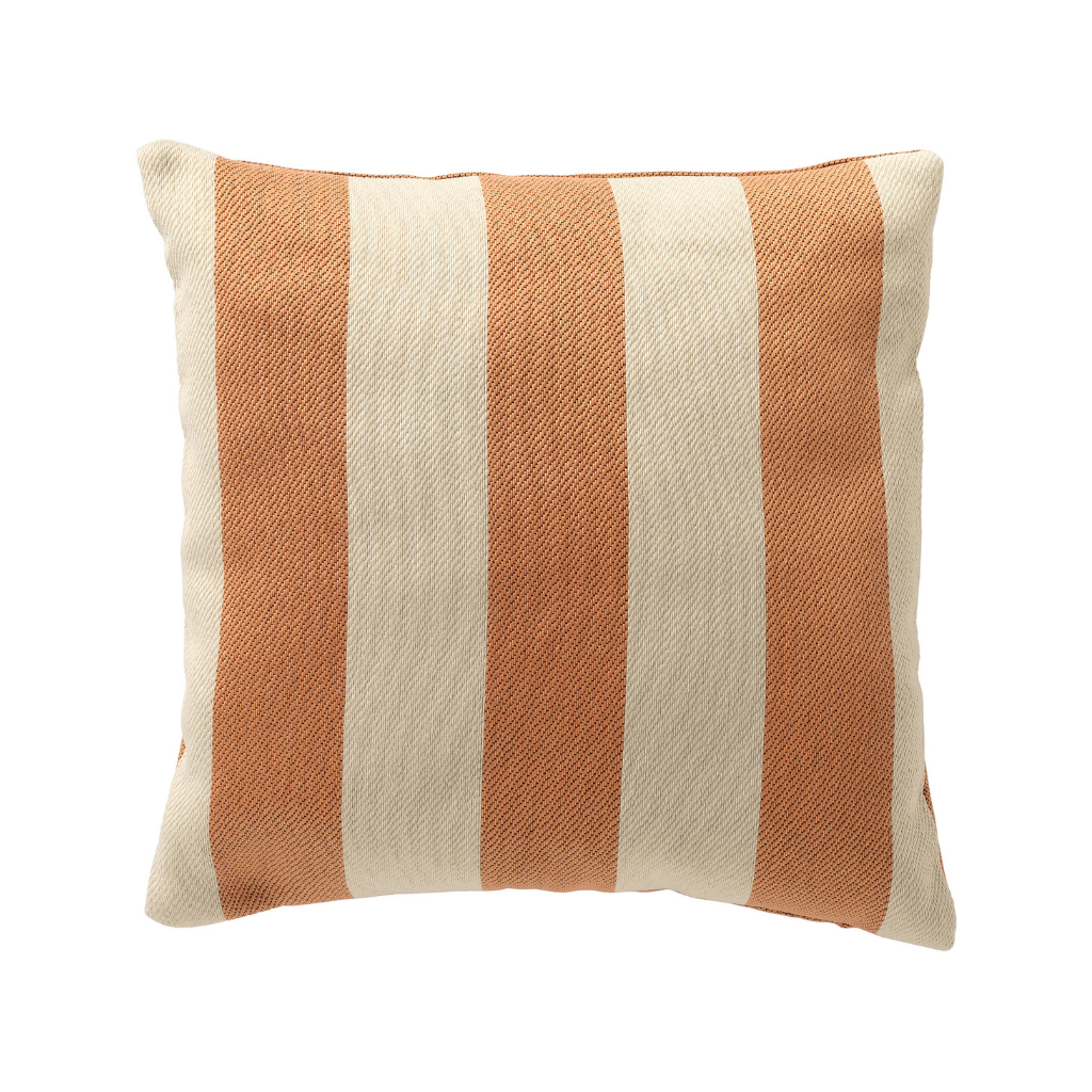 Dutch Decor Outdoor Sierkussen Cyrus Peach Bloom 45 x 45 cm