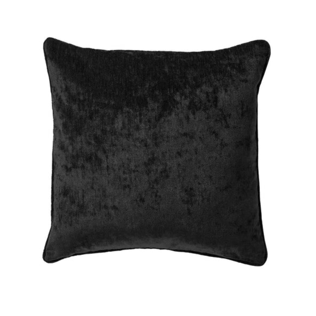 Dutch Decor Sierkussen Lewy Raven 45 x 45 cm