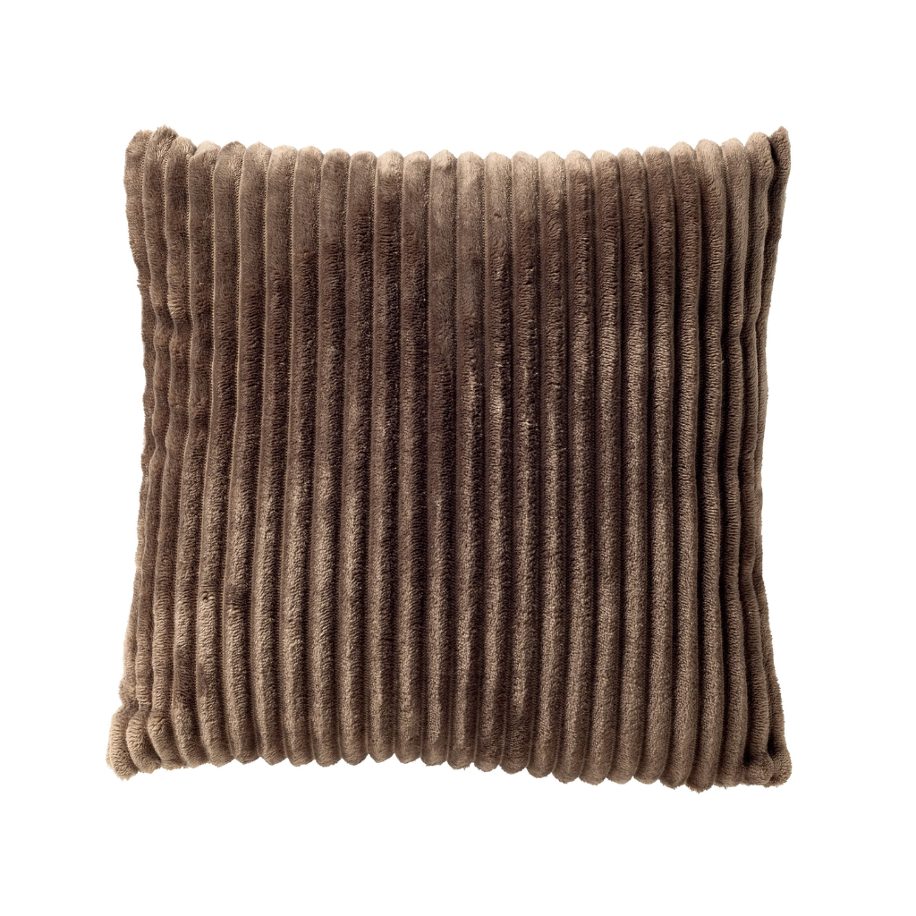 Dutch Decor Sierkussen Mart driftwood 45 x 45 cm