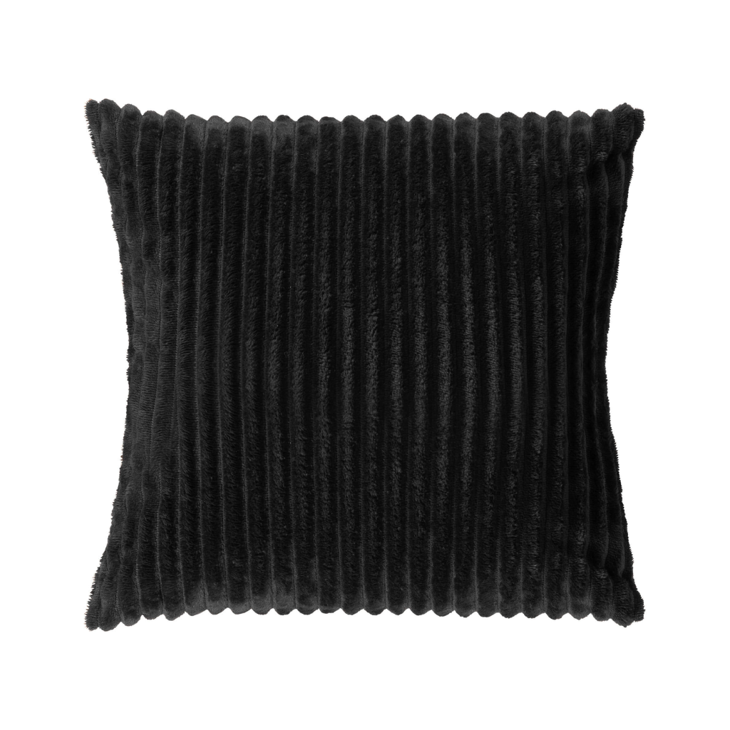 Dutch Decor Sierkussen Mart raven 45 x 45 cm